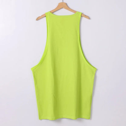 Be Cool Donald Duck Men Tank Top6