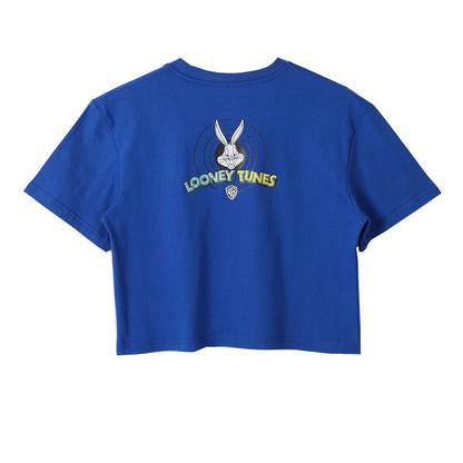 Bugs Bunny Women Crop Top