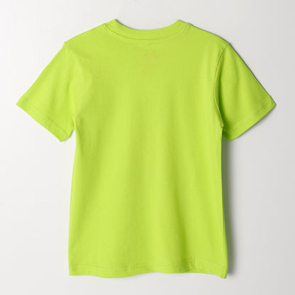 Captain America Boys T-Shirt