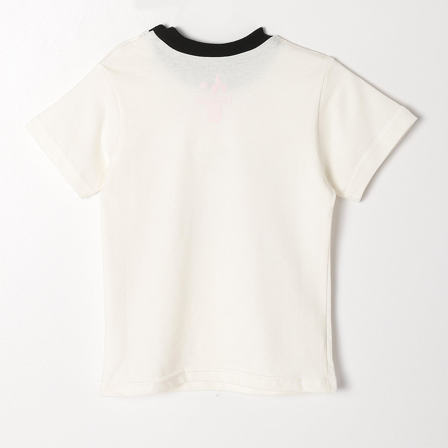 Captain America Boys T-Shirt