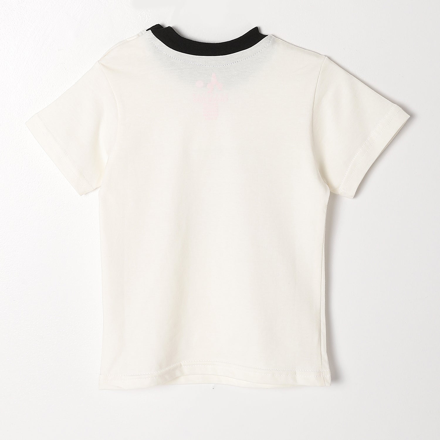 Captain America Boys T-Shirt