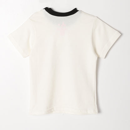 Captain America Boys T-Shirt