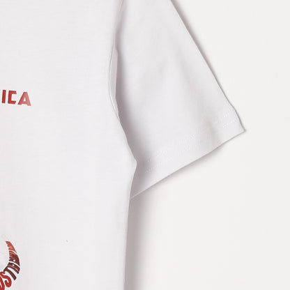 Captain America Boys T-Shirt