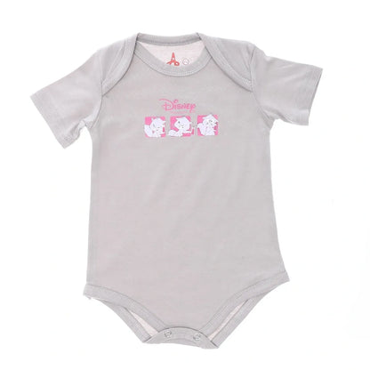Cat Lightyear Short Sleeve BabySuit