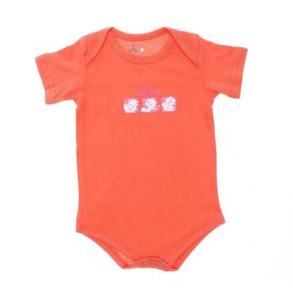 Cat Lightyear Short Sleeve BabySuit