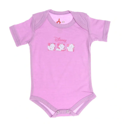 Cat Lightyear Short Sleeve BabySuit