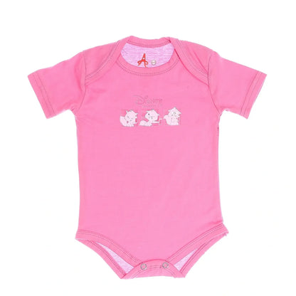 Cat Lightyear Short Sleeve BabySuit