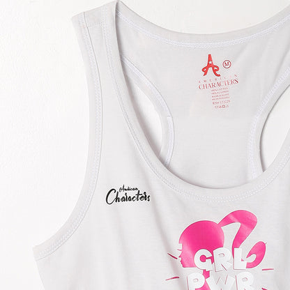 Barbie Women Sports Bra