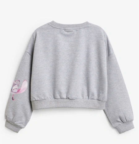 Disney crewneck sweatshirt