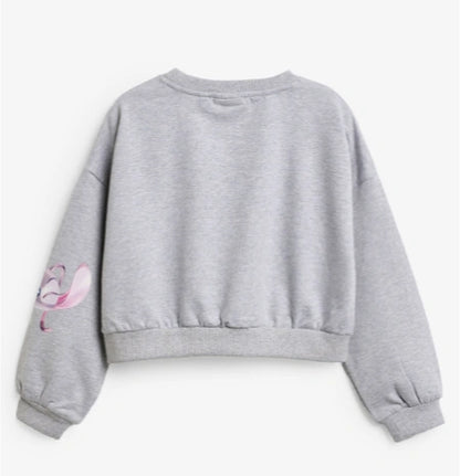 Disney crewneck sweatshirt