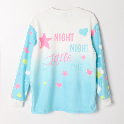 Dumbo_Girls_Long_Sleeve_Pants_Pajama_Set4