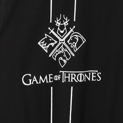 Game Of Thrones Men Tank Top
