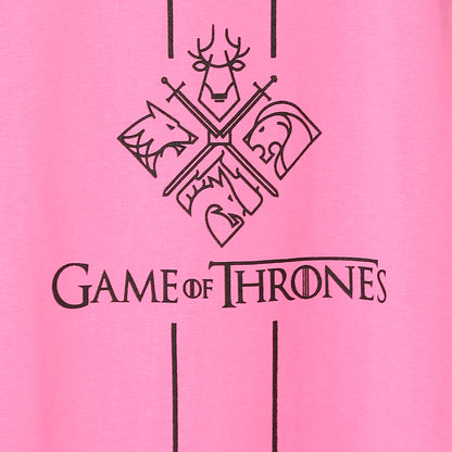 Game Of Thrones Men Tank Top
