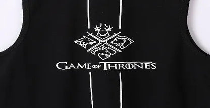 Game Of Thrones Men Tank Top
