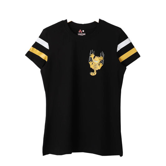 Garfield Women Short Sleeve Tee