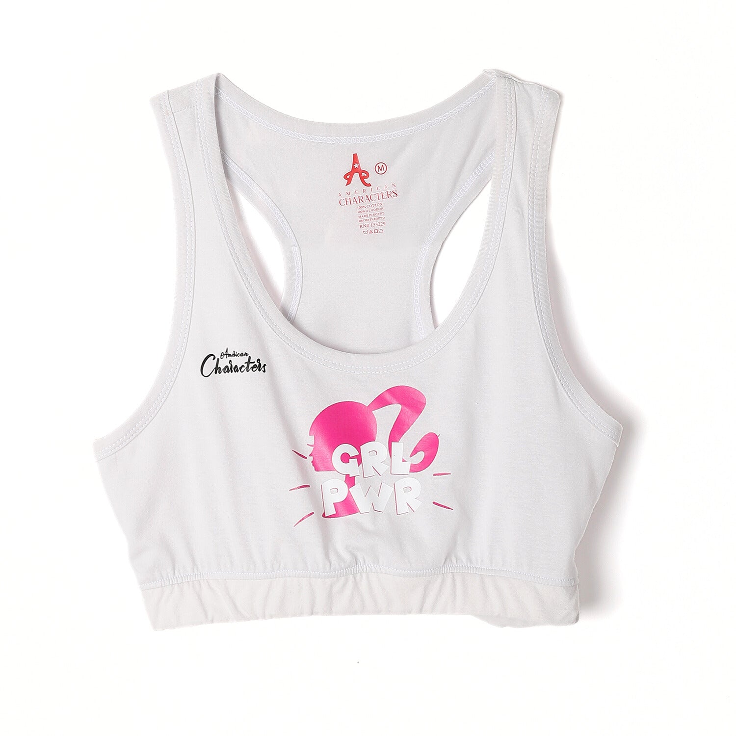 Girl Barbie Women Sports Bra