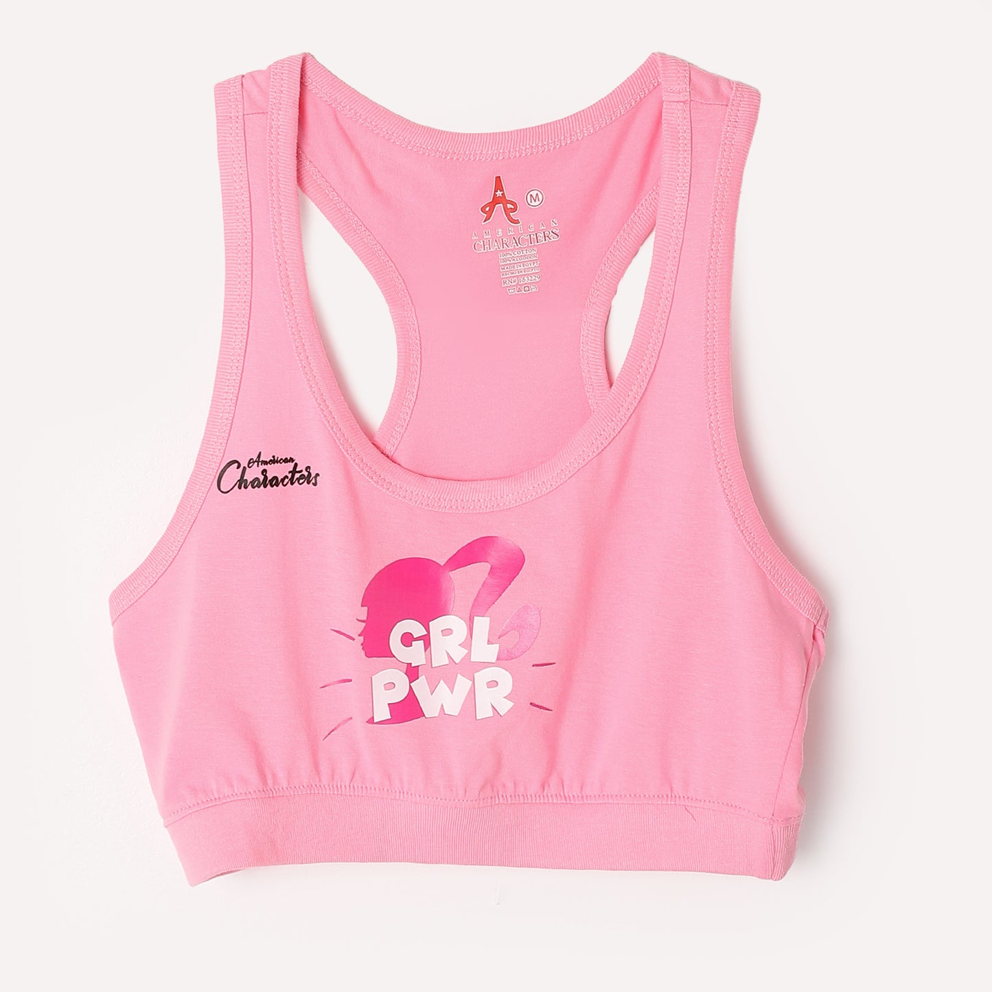 Girl Barbie Women Sports Bra
