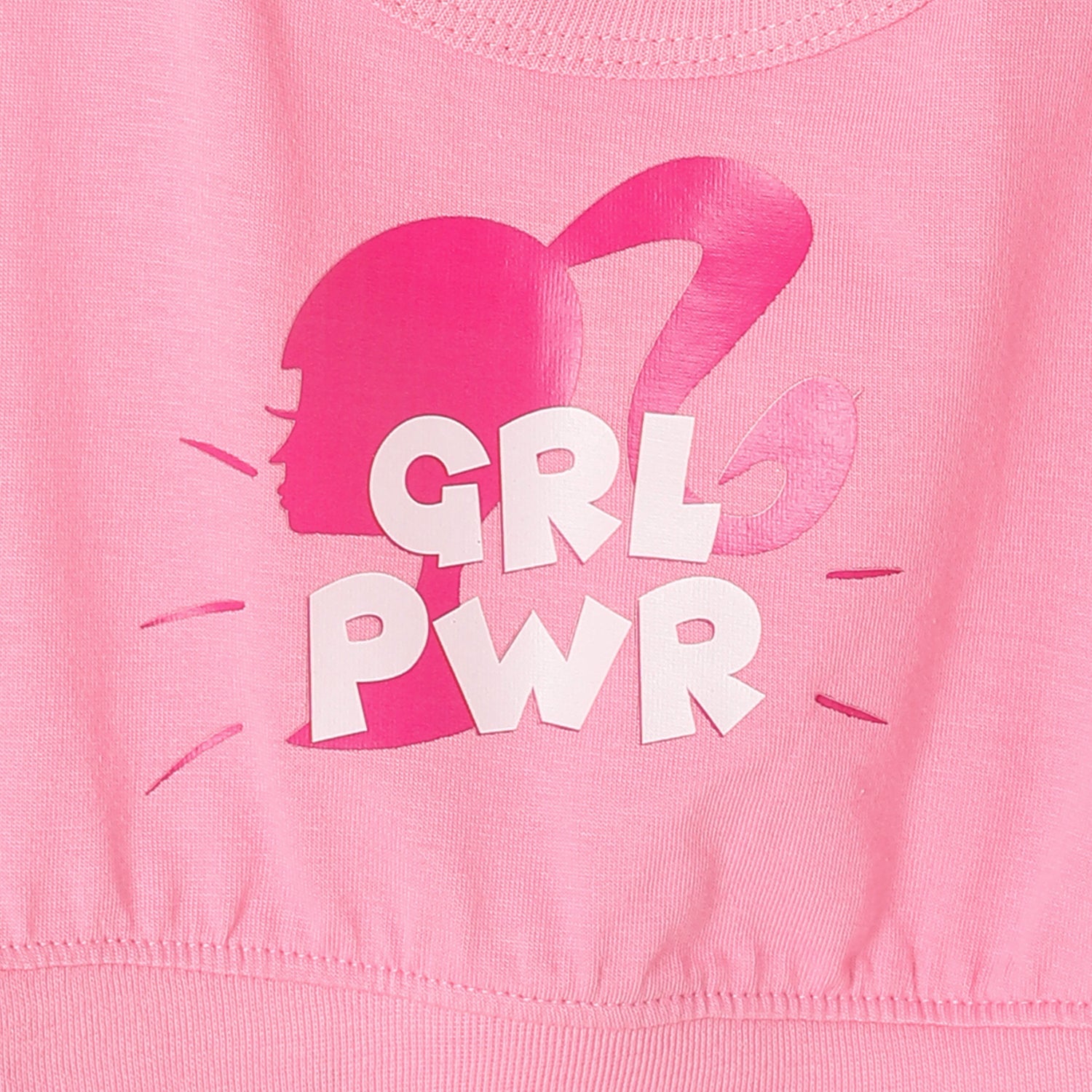 Girl Barbie Women Sports Bra