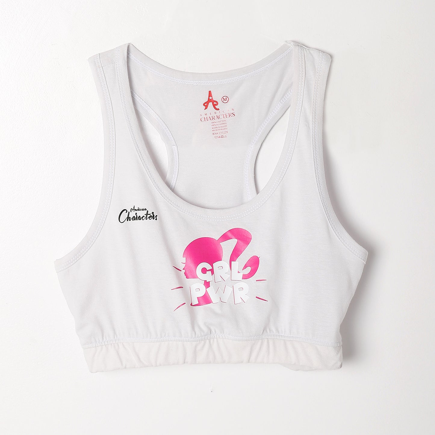 Girl Barbie Women Sports Bra