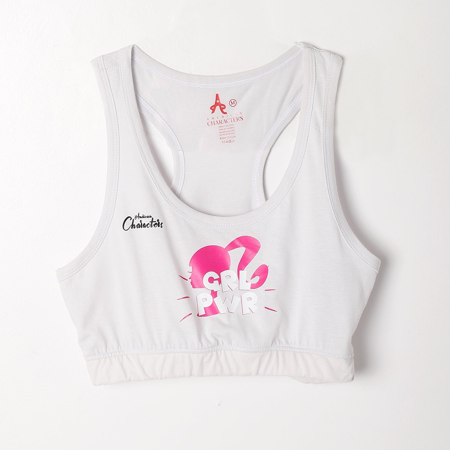 Girl Barbie Women Sports Bra