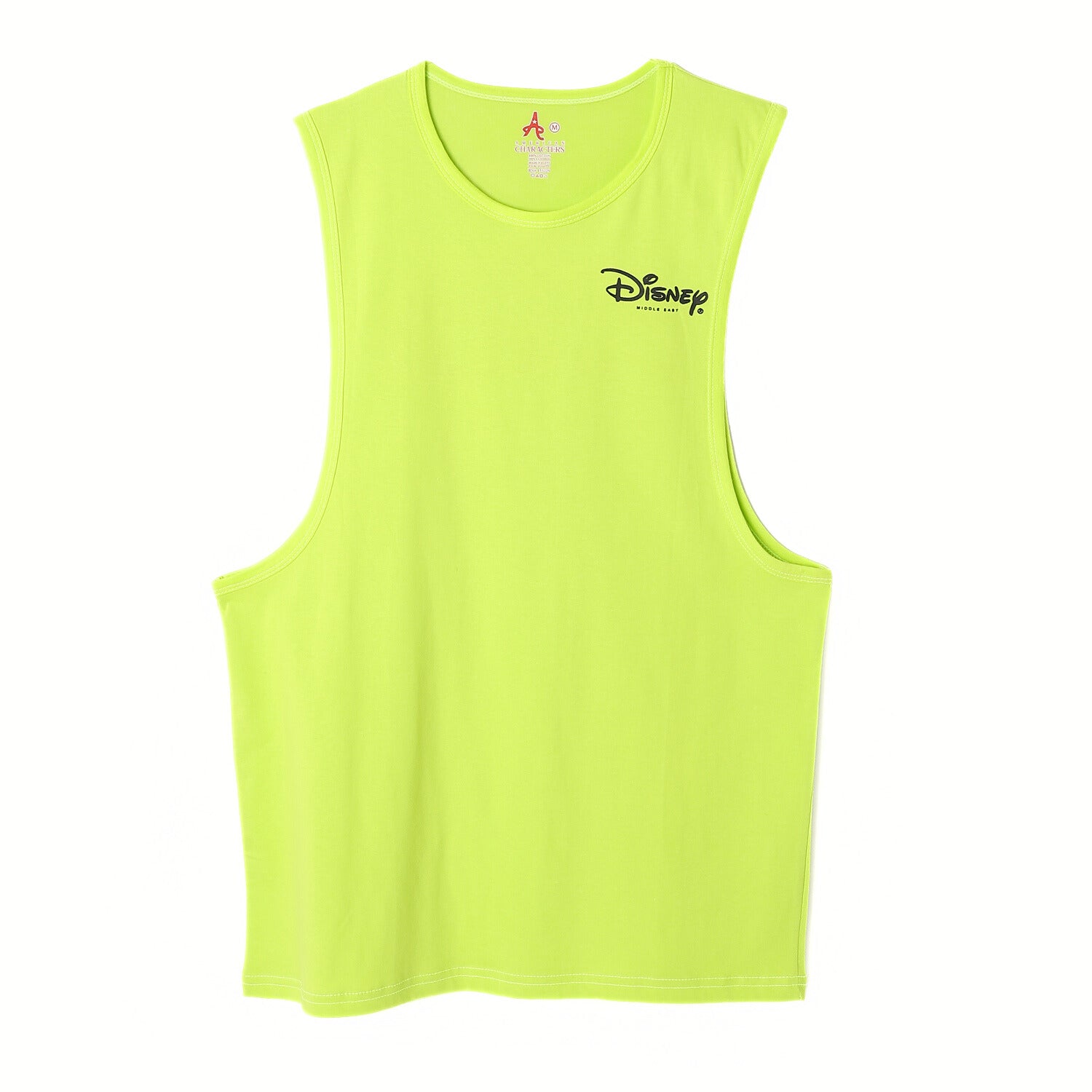 Installing Muscles Men Tank Top