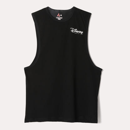 Installing Muscles Men Tank Top
