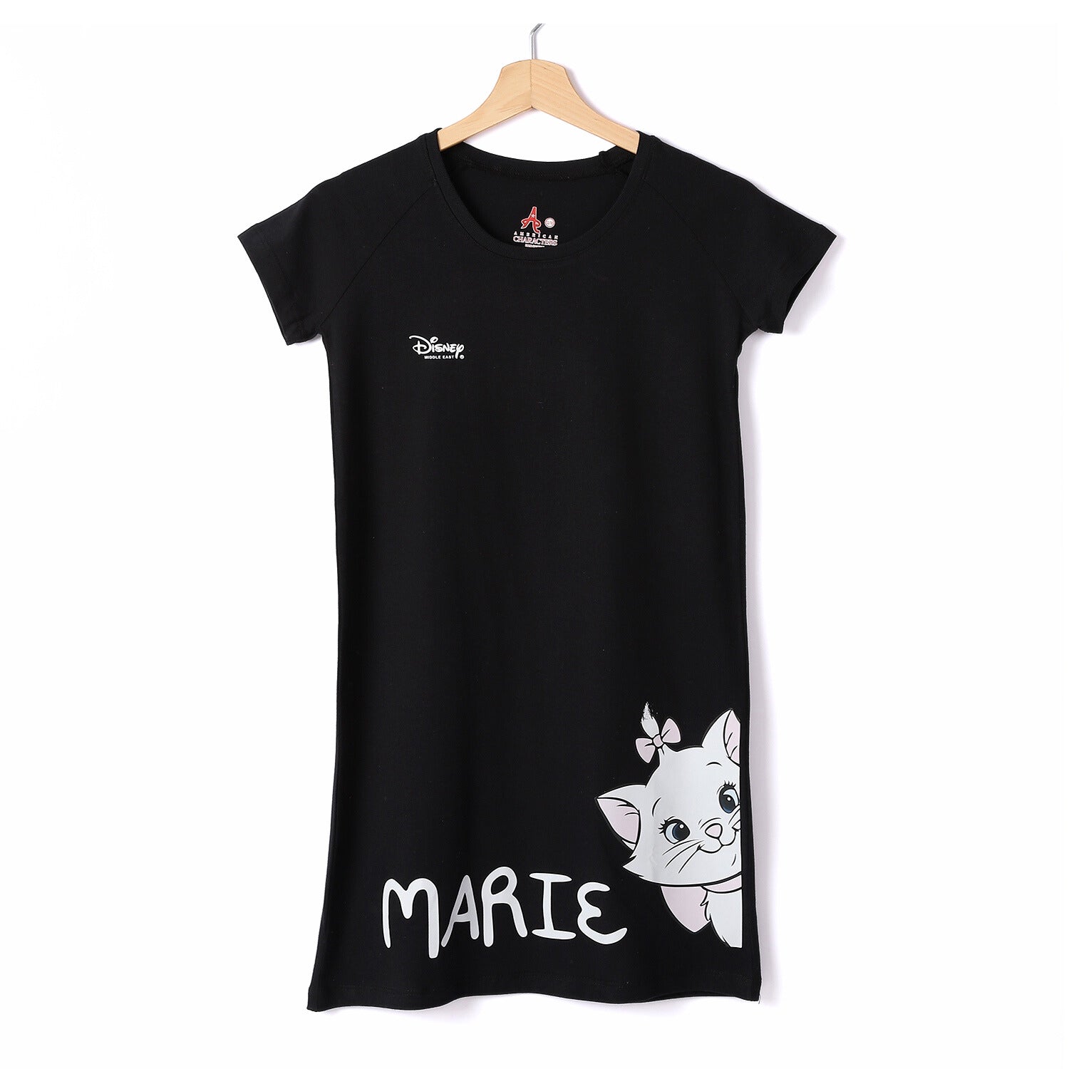 Marie Girls Dress