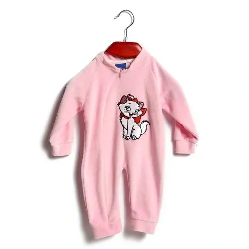 Marie Long Sleeve Jumpsuit