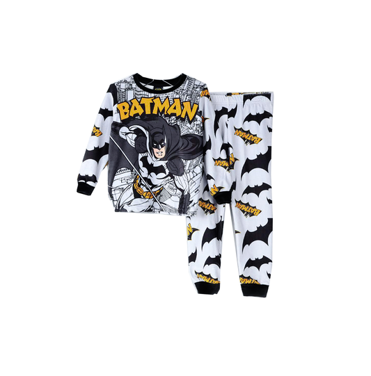 Marie The Cat Toddlers Sweatshirt & Jogger Set