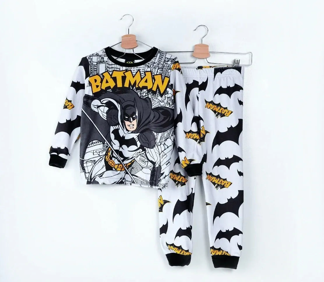 Marie The Cat Toddlers Sweatshirt & Jogger Set1