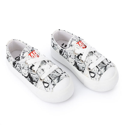 Marvel Girls Sneakers