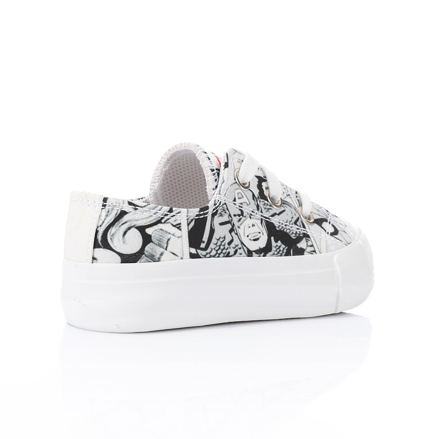 Marvel Girls Sneakers