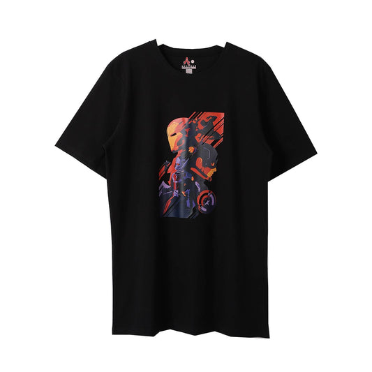 Marvel Men Short Sleeve Tee