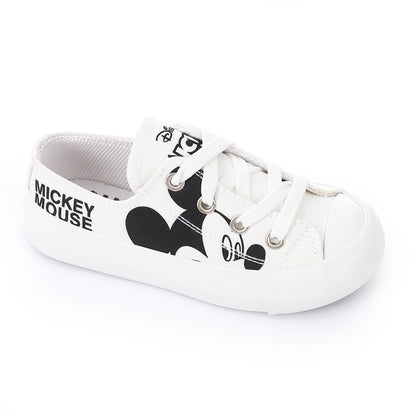 Mickey Mouse Sneakers