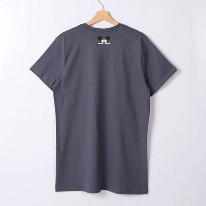 Mickey Mouse Men Short Sleeve Tee