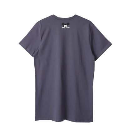 Mickey Mouse Men Short Sleeve Tee