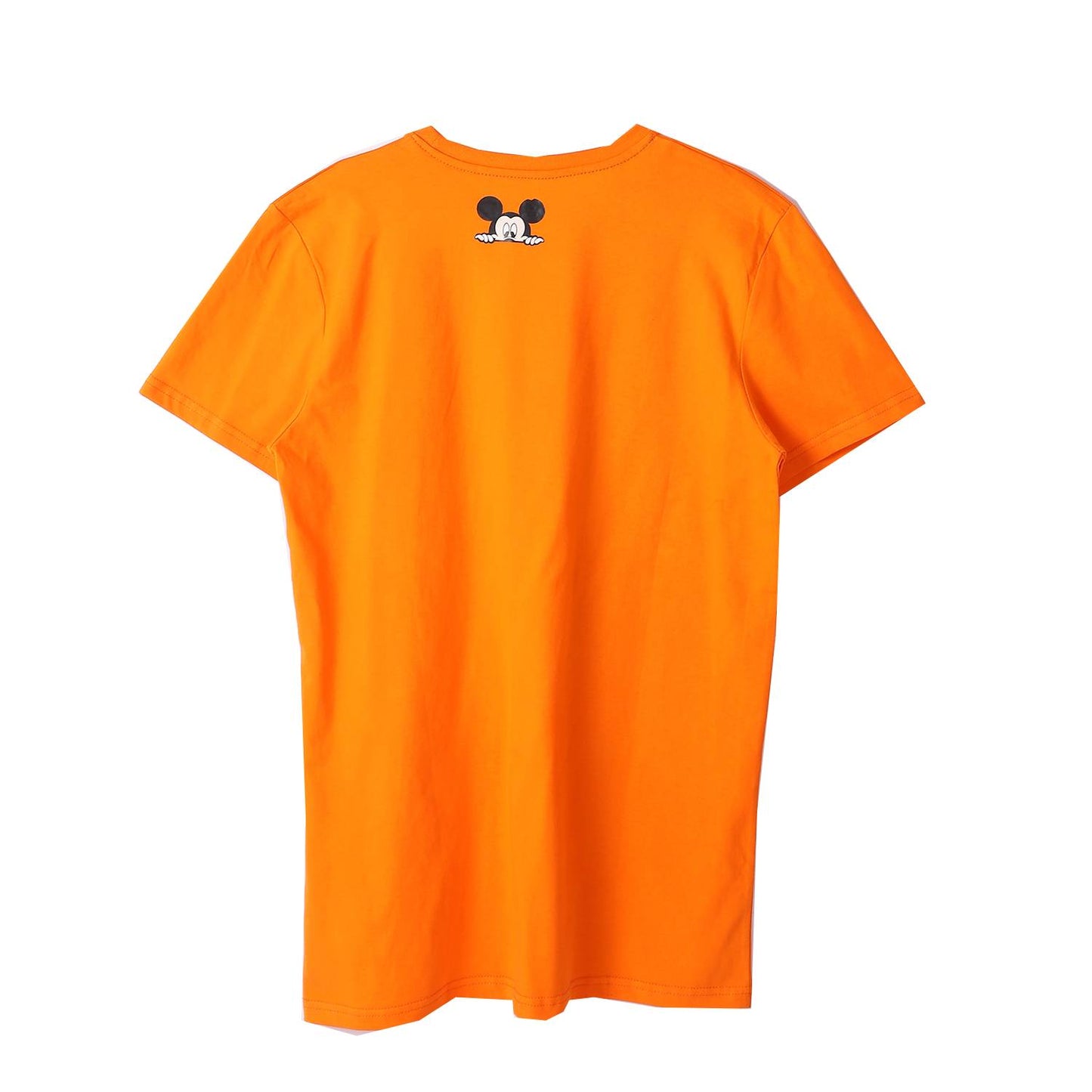 Mickey Mouse Men Short Sleeve Tee