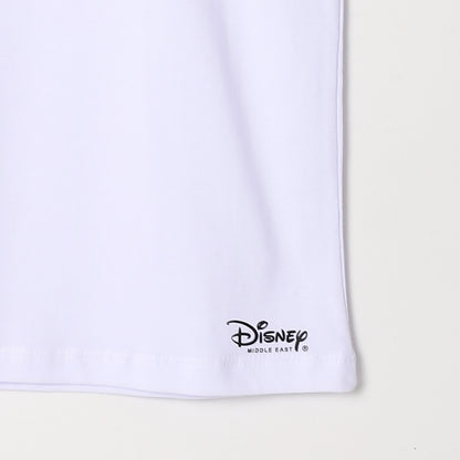 Mickey Mouse Men Tank Top