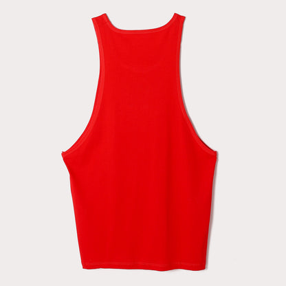 Mickey Mouse Men Tank Top