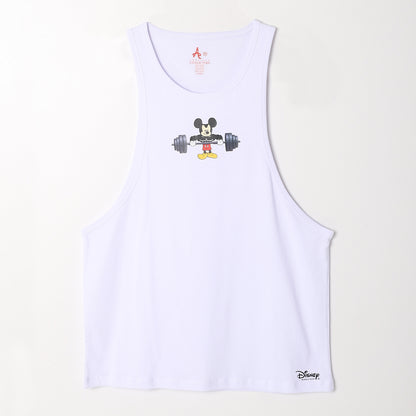 Mickey Mouse Men Tank Top