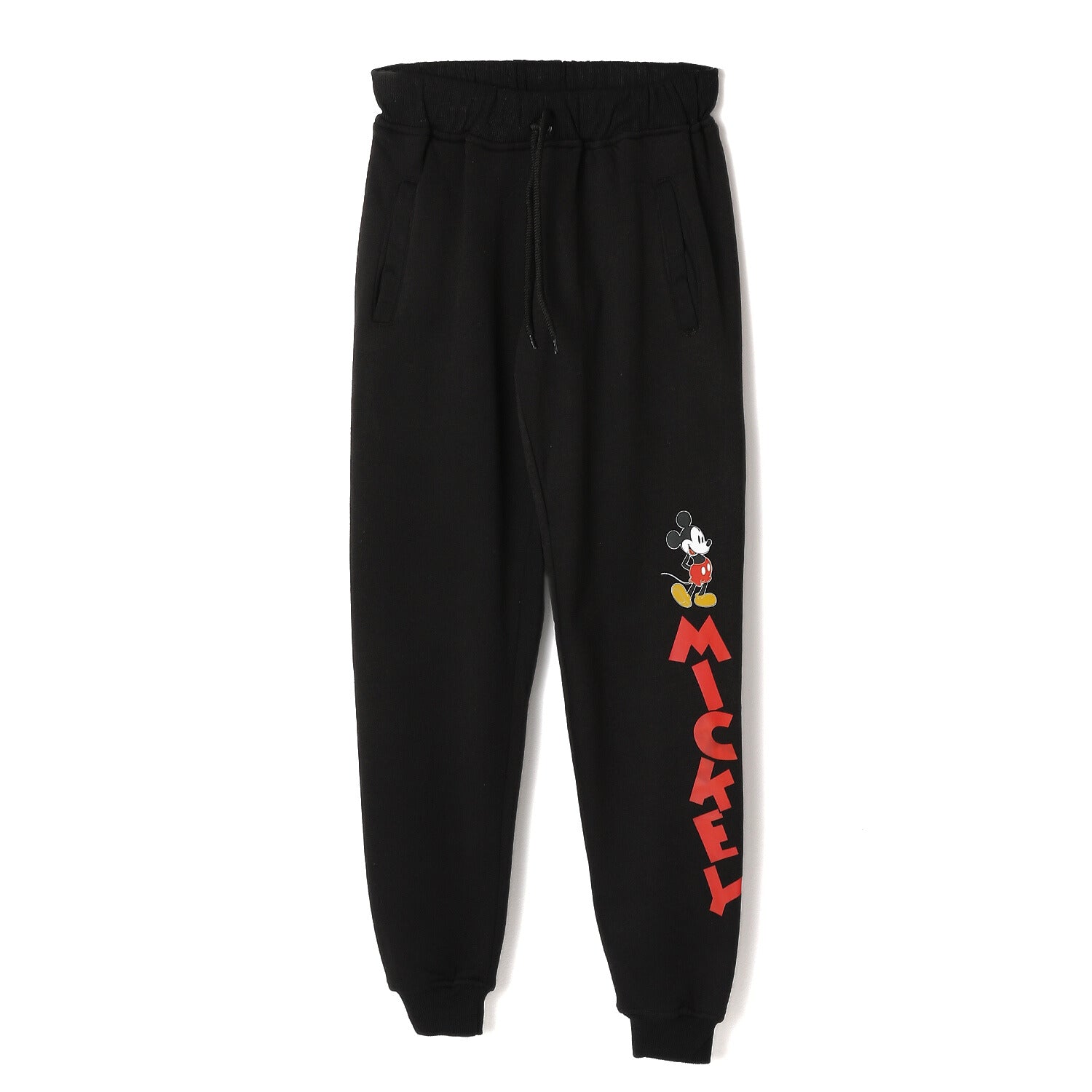 Mickey Mouse Women Jogger
