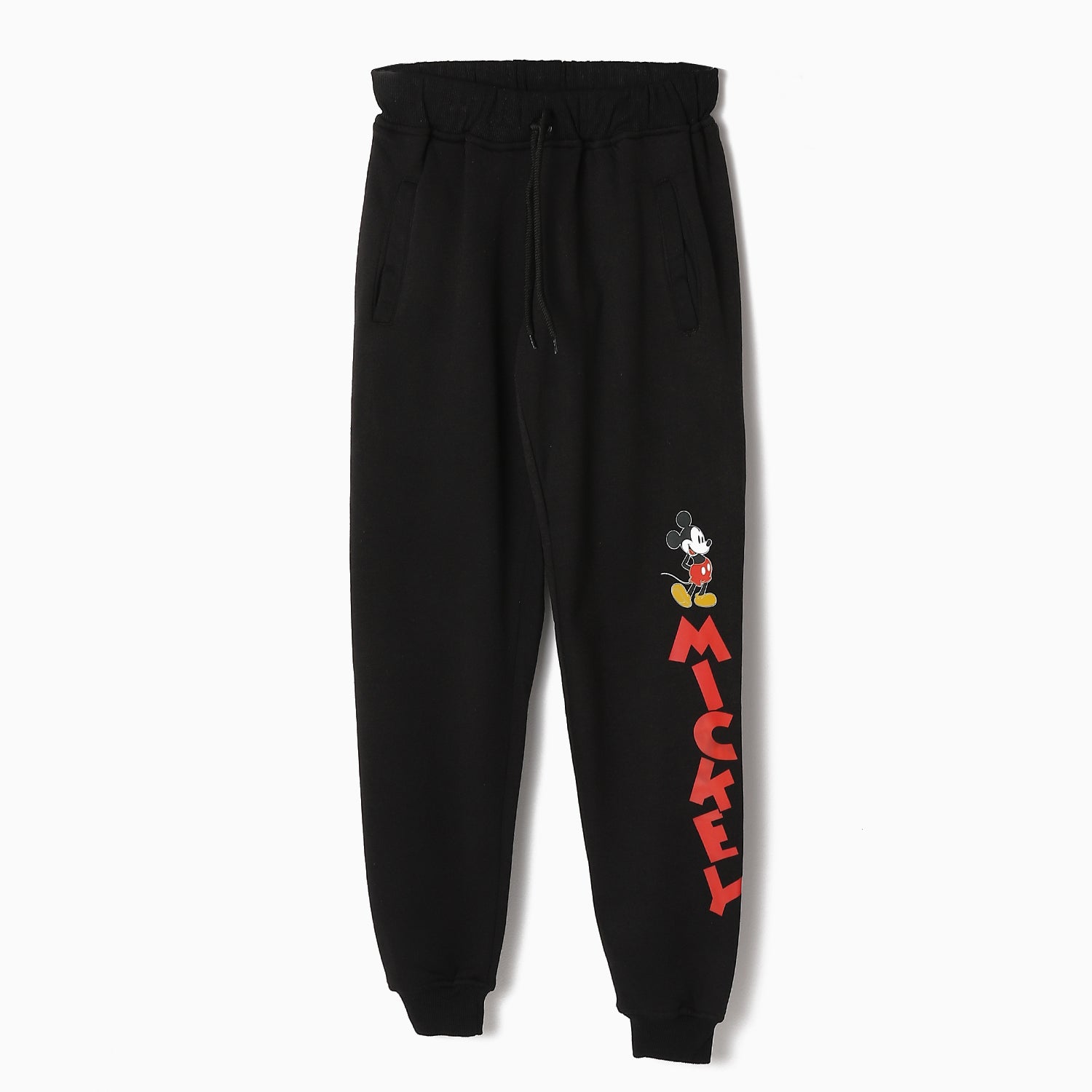 Mickey Mouse Women Jogger