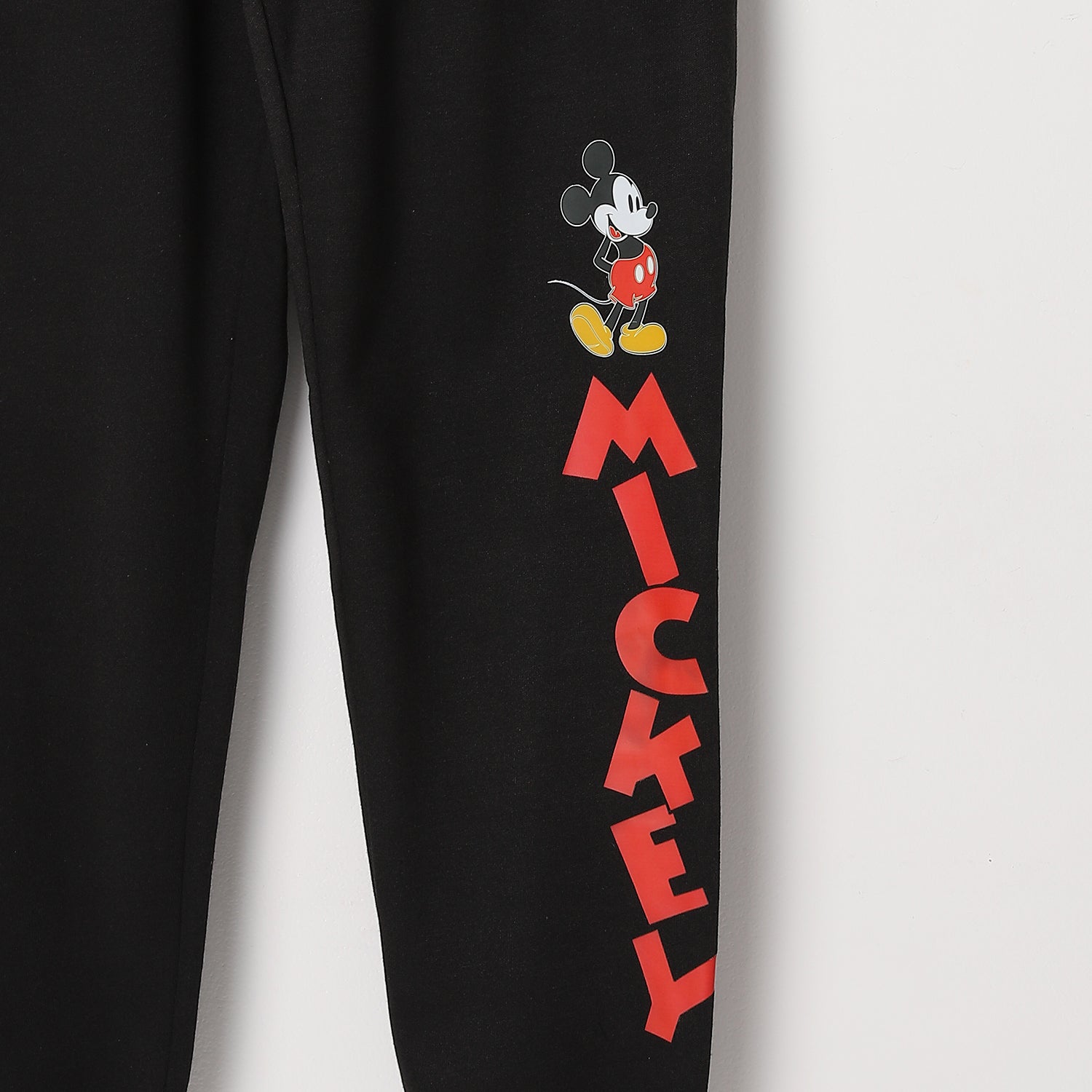 Mickey Mouse Women Jogger