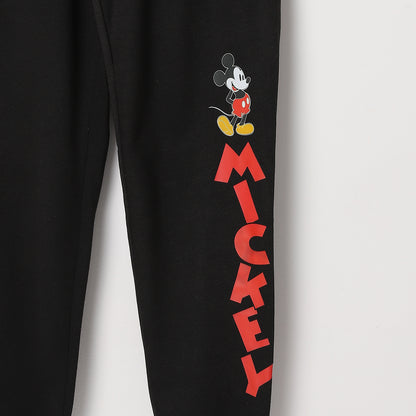 Mickey Mouse Women Jogger