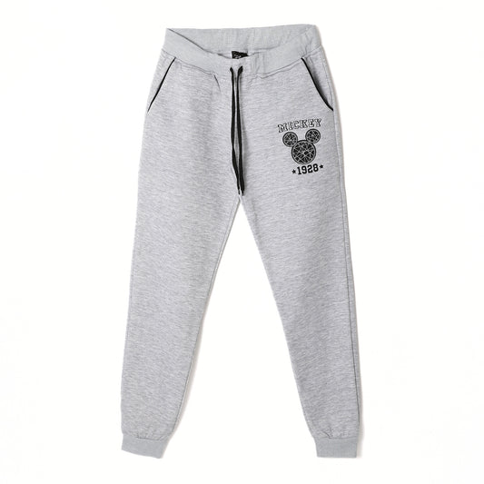 Mickey Mouse Women Jogger