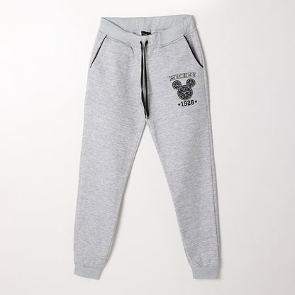 Mickey Mouse Women Jogger