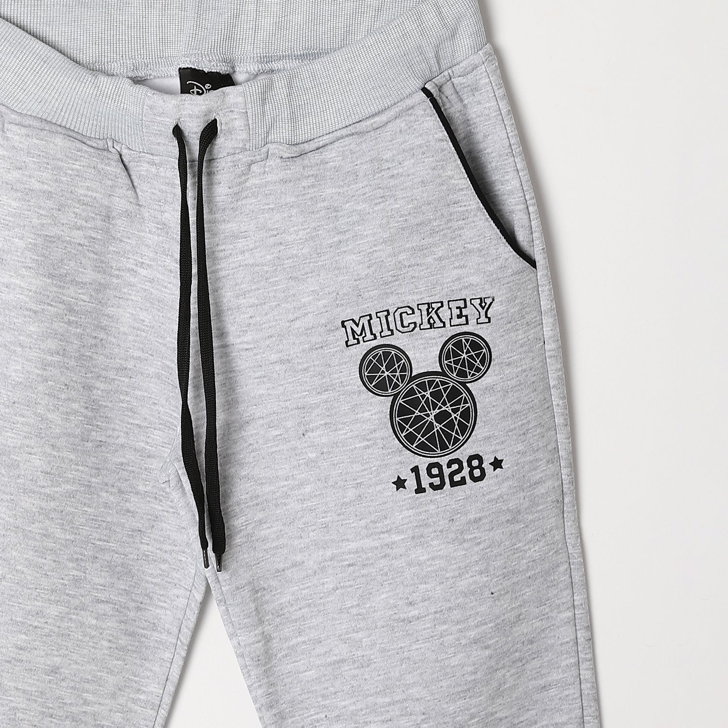 Mickey Mouse Women Jogger