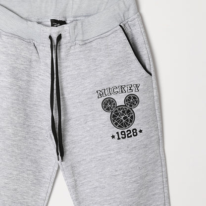 Mickey Mouse Women Jogger