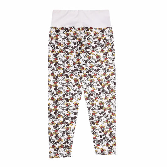 Mickey Mouse Women Leggings