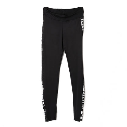 Mickey Mouse Women Leggings
